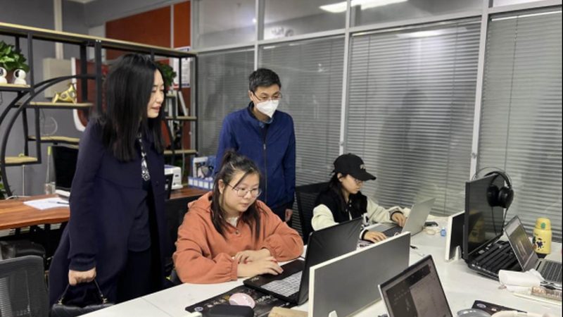 传媒公司如何与大客户有效洽谈？**