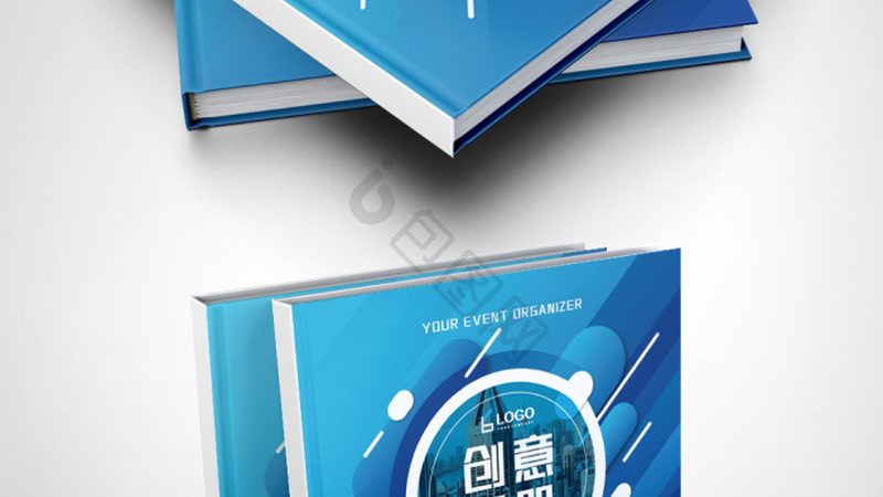 小规模科技公司VI设计：从零开始，打造专业形象