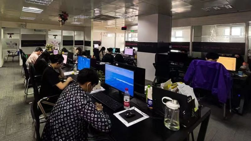 媒介投放比选流程：揭秘高效传播的秘诀